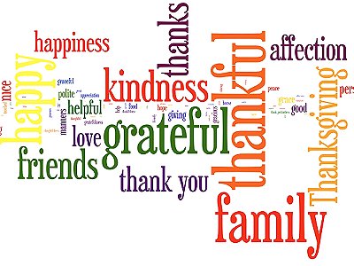 The Gift Of Gratitude